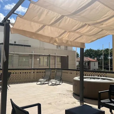 Casa Do Ribeirinho Apartment