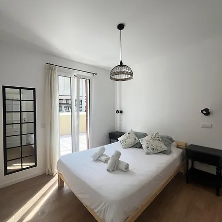 Casa Do Ribeirinho Apartment